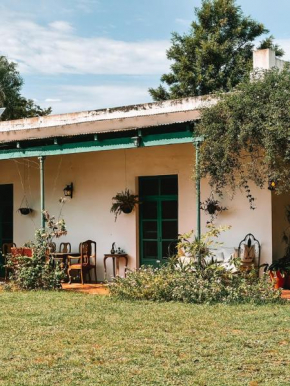 Estancia Buena Vista